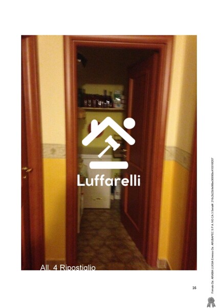 APPARTAMENTO VIA POPILIA - COSENZA — foto 2