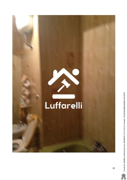 APPARTAMENTO VIA POPILIA - COSENZA — foto 7