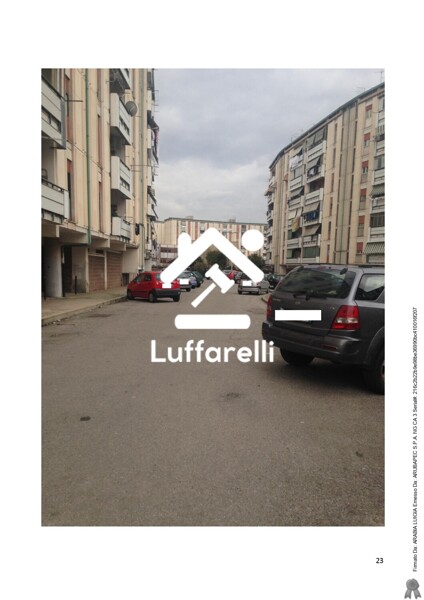 APPARTAMENTO VIA POPILIA - COSENZA — foto 8