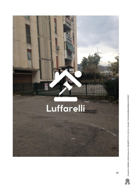 APPARTAMENTO VIA POPILIA - COSENZA — foto 9