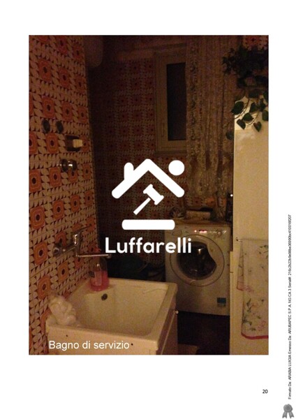 APPARTAMENTO VIA POPILIA - COSENZA — foto 6