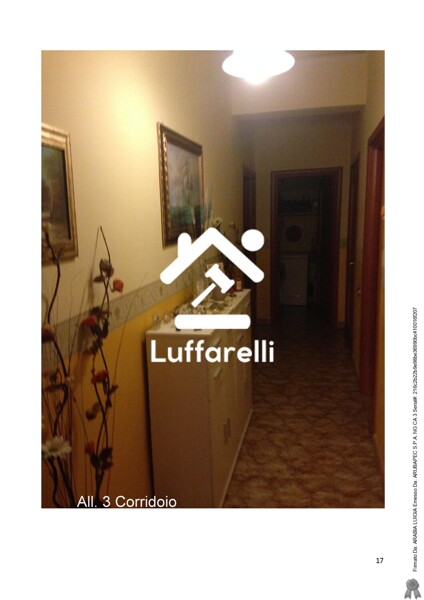APPARTAMENTO VIA POPILIA - COSENZA — foto 3
