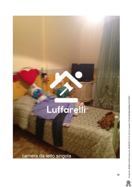 APPARTAMENTO VIA POPILIA - COSENZA — foto 4