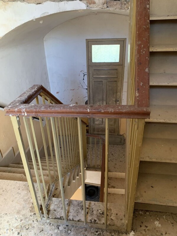 Immagine di RUSTICO E TERRENO VIA CAMPOSTEFANO ARCE FR