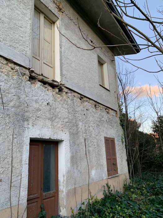 Immagine di RUSTICO E TERRENO VIA CAMPOSTEFANO ARCE FR