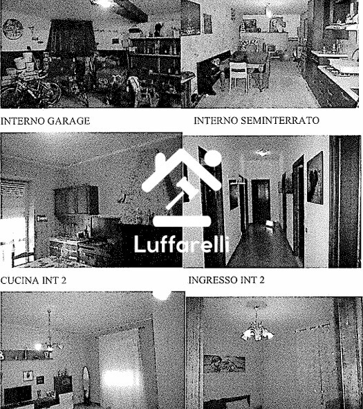 Immagine di APPARTAMENTO VIA S. SEBASTIANO 6 TOLFA