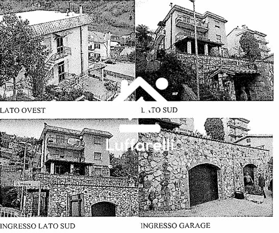 Immagine di APPARTAMENTO VIA S. SEBASTIANO 6 TOLFA