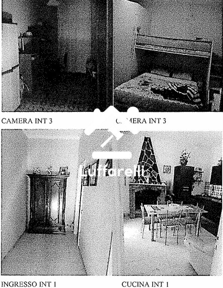 Immagine di APPARTAMENTO VIA S. SEBASTIANO 6 TOLFA