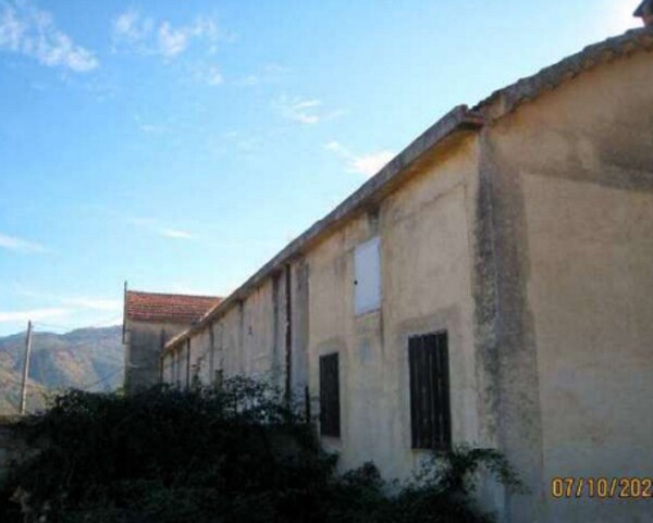 TERRENO CONTRADA GUGLIELMOTTA - GERACI SICULO — foto 6