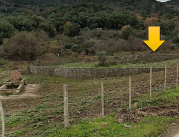 TERRENO CONTRADA GUGLIELMOTTA - GERACI SICULO — foto 9