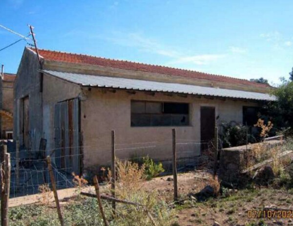 TERRENO CONTRADA GUGLIELMOTTA - GERACI SICULO — foto 2
