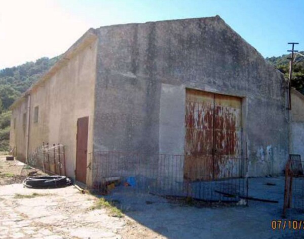 TERRENO CONTRADA GUGLIELMOTTA - GERACI SICULO — foto 8