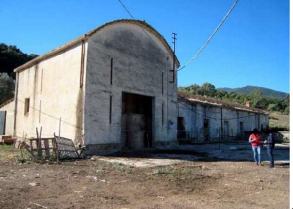TERRENO CONTRADA GUGLIELMOTTA - GERACI SICULO — foto 4