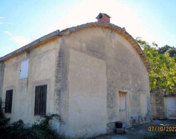 TERRENO CONTRADA GUGLIELMOTTA - GERACI SICULO — foto 7