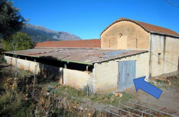 TERRENO CONTRADA GUGLIELMOTTA - GERACI SICULO — foto 5