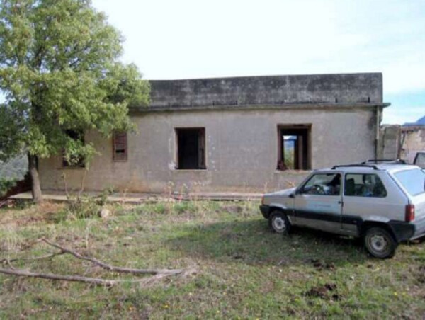 TERRENO CONTRADA ZURRICA - POLLINA — foto 7