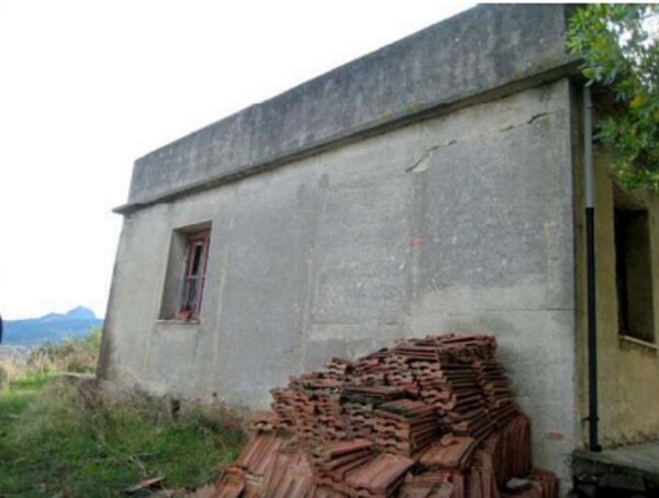 TERRENO CONTRADA ZURRICA - POLLINA — foto 8