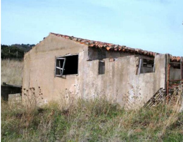 TERRENO CONTRADA ZURRICA - POLLINA — foto 6