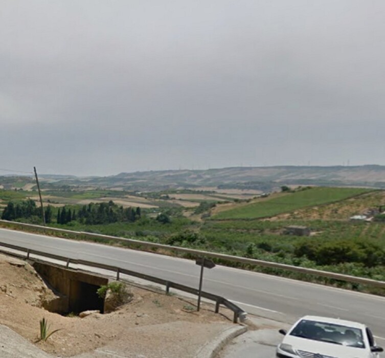 Immagine di TERRENO/DEPOSITI C.DA LA GRAZIA, NARO (AG)