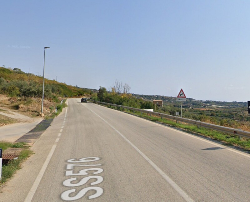 Immagine di TERRENO/DEPOSITI C.DA LA GRAZIA, NARO (AG)