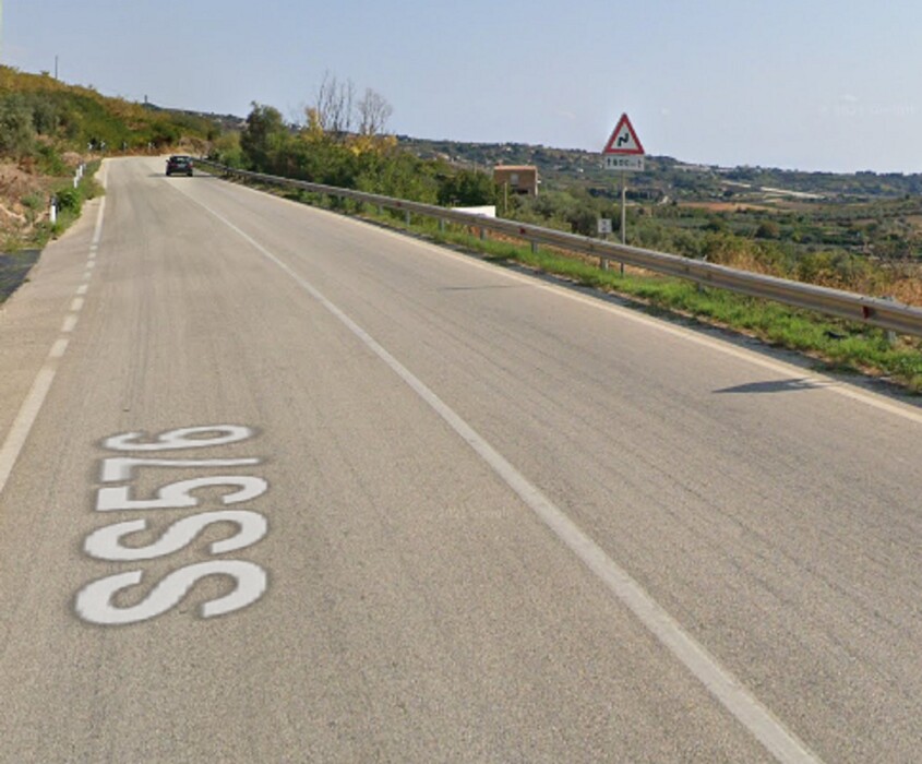 Immagine di TERRENO/DEPOSITI C.DA LA GRAZIA, NARO (AG)