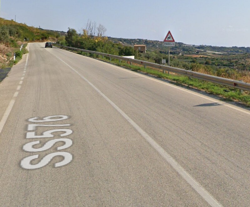 Immagine di TERRENO/DEPOSITI C.DA LA GRAZIA, NARO (AG)