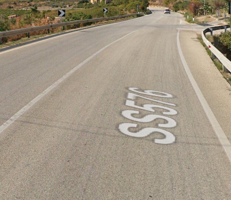 Immagine di TERRENO/DEPOSITI C.DA LA GRAZIA, NARO (AG)