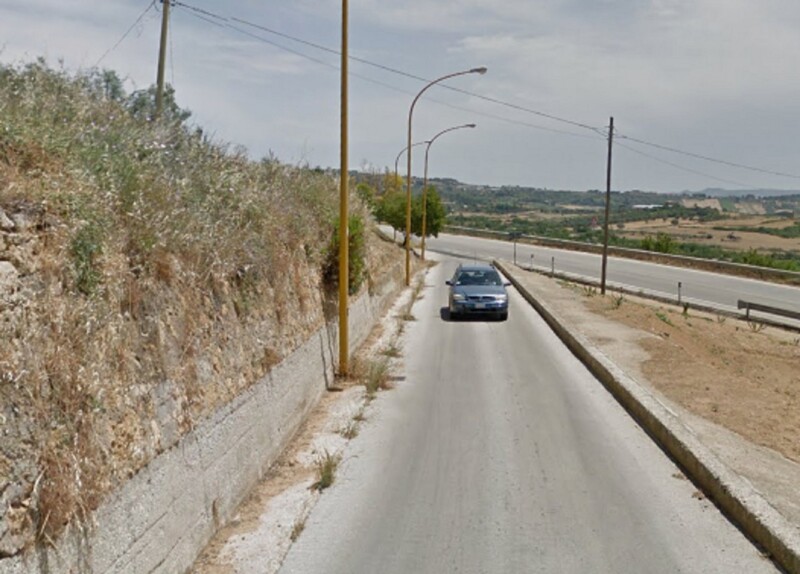 Immagine di TERRENO/DEPOSITI C.DA LA GRAZIA, NARO (AG)