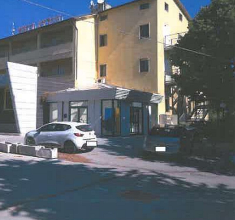 Immagine di ALBERGO VIA COLLE DELLE API – CAMPOBASSO