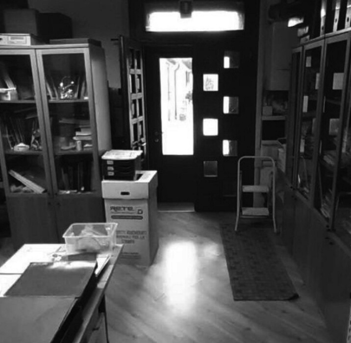 Immagine di LABORATORIO ART.SESTIERE DI CANNAREGIO, VENEZIA