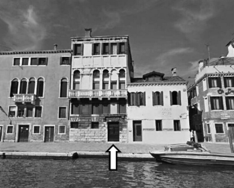 Immagine di LABORATORIO ART.SESTIERE DI CANNAREGIO, VENEZIA