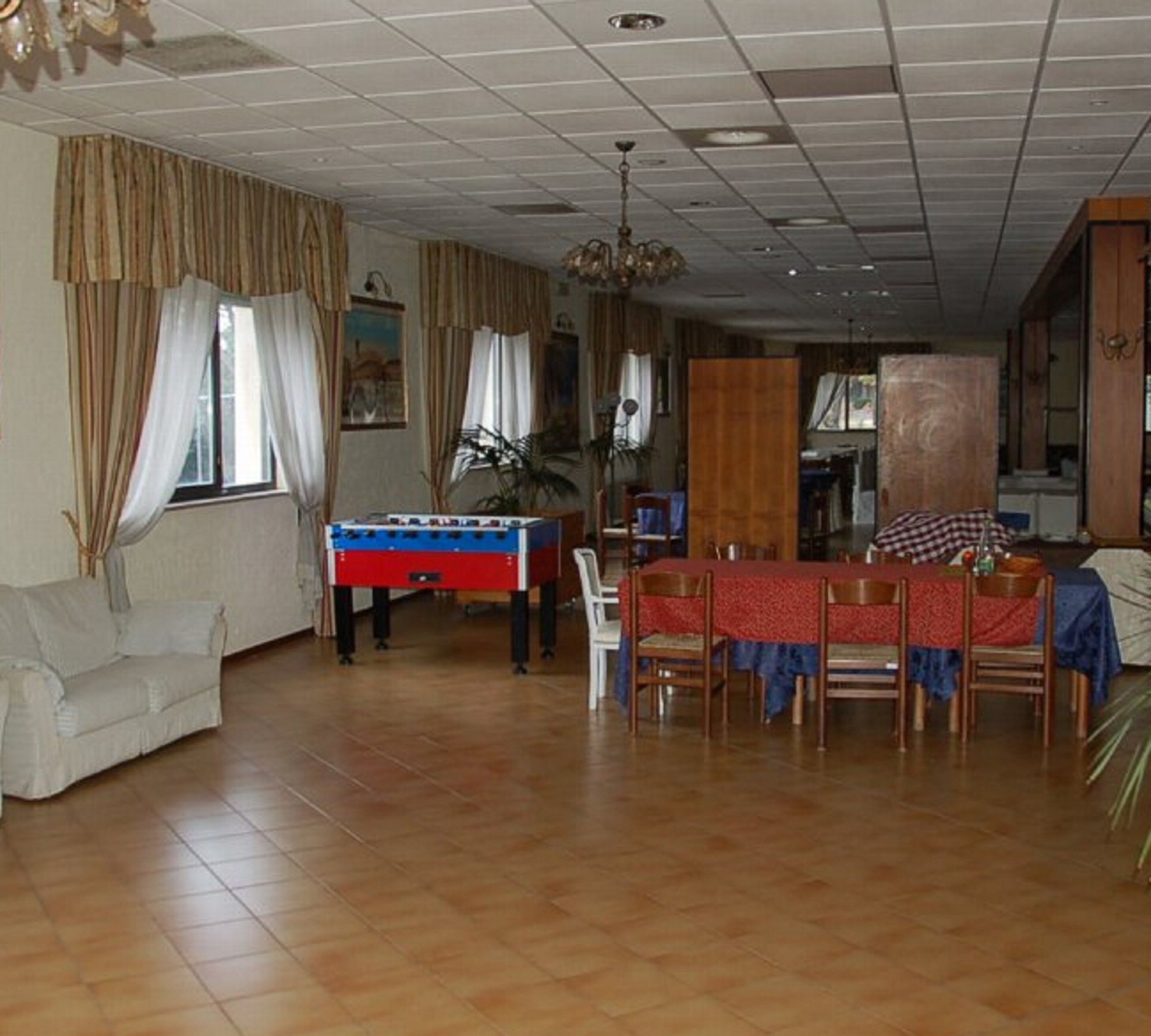 ALBERGO VIA GUTEMBERG  CORCIANO (PG) — foto 8