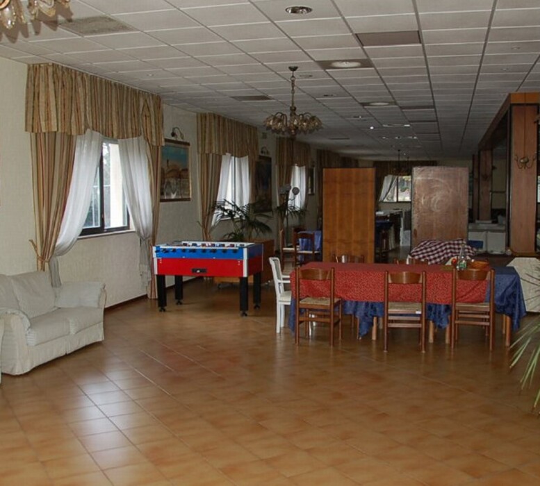 Immagine di ALBERGO VIA GUTEMBERG  CORCIANO (PG)