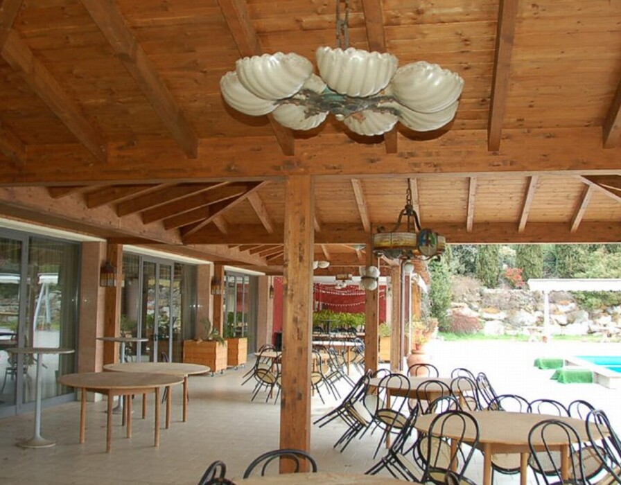 Immagine di ALBERGO VIA GUTEMBERG  CORCIANO (PG)