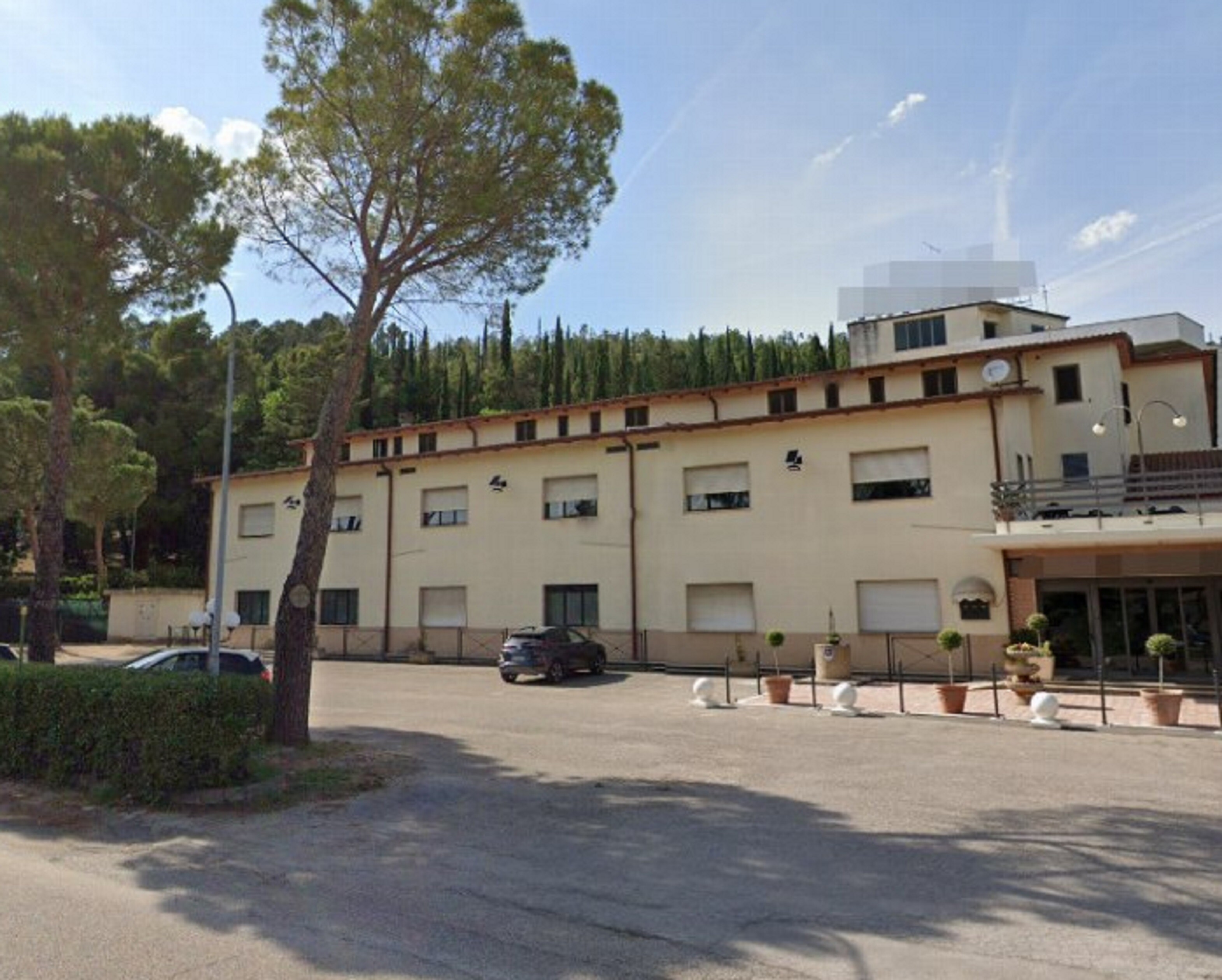 ALBERGO VIA GUTEMBERG  CORCIANO (PG) — foto 2
