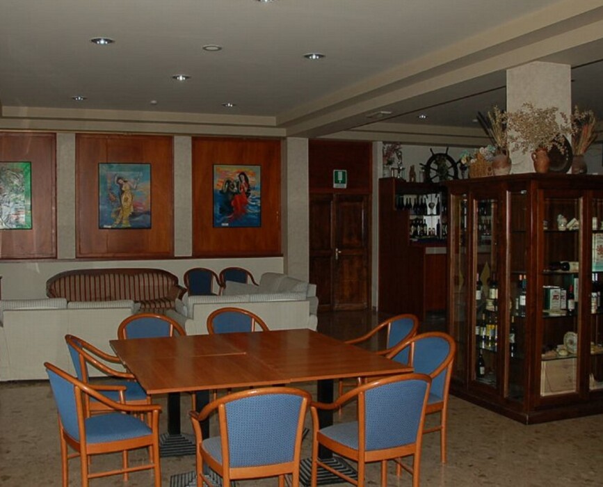 Immagine di ALBERGO VIA GUTEMBERG  CORCIANO (PG)
