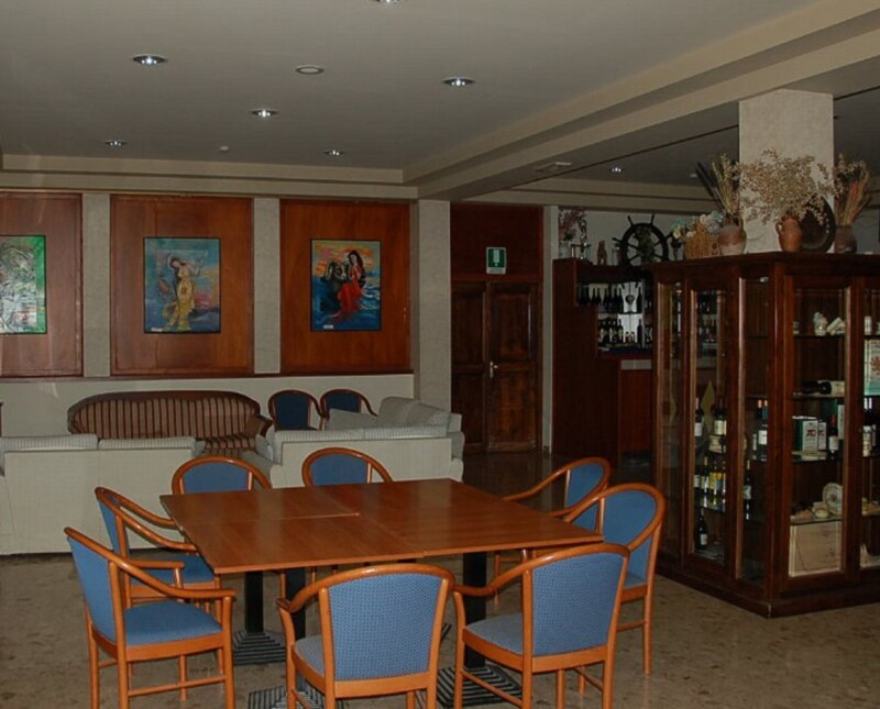 Immagine di ALBERGO VIA GUTEMBERG  CORCIANO (PG)