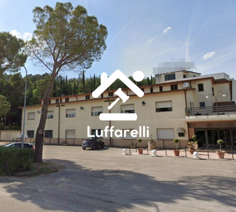 Immagine di ALBERGO VIA GUTEMBERG  CORCIANO (PG)