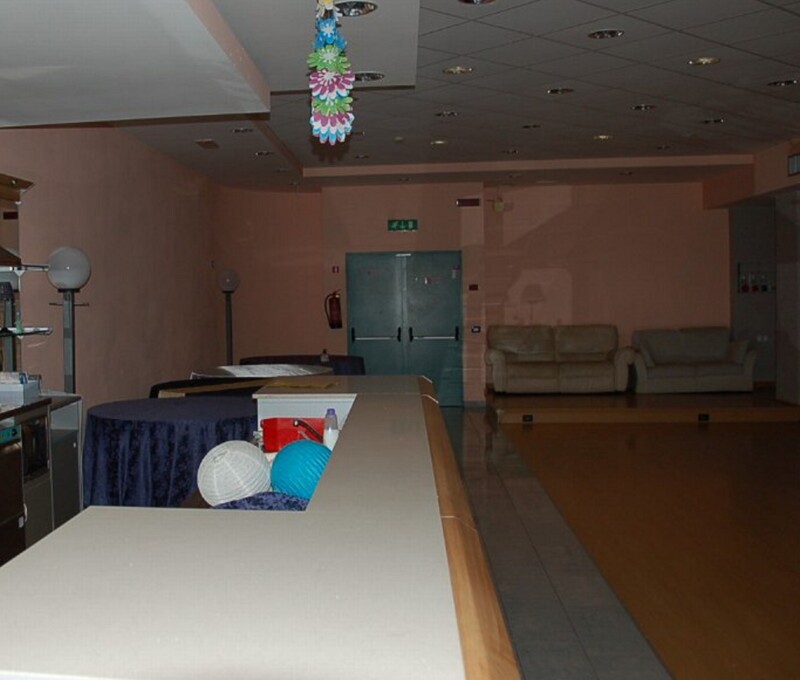 Immagine di ALBERGO VIA GUTEMBERG  CORCIANO (PG)