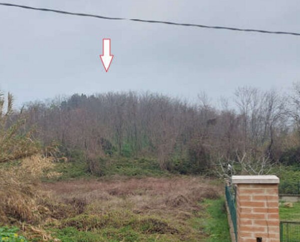 TERRENO LOCALITA' MONTEROMANESCO - PESARO — foto 6