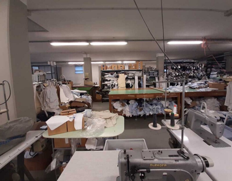 Immagine di NEGOZIO O LOCALE COMMERCIALE VIA DELLA COSTITUZIONE N. 2 – SANSEPOLCRO