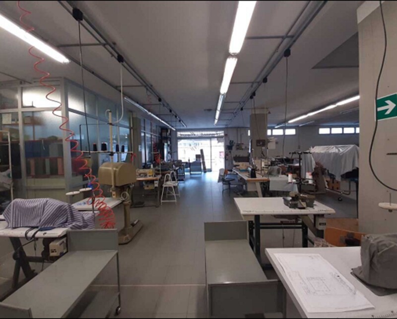 Immagine di NEGOZIO O LOCALE COMMERCIALE VIA DELLA COSTITUZIONE N. 2 – SANSEPOLCRO