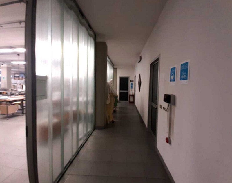 Immagine di NEGOZIO O LOCALE COMMERCIALE VIA DELLA COSTITUZIONE N. 2 – SANSEPOLCRO
