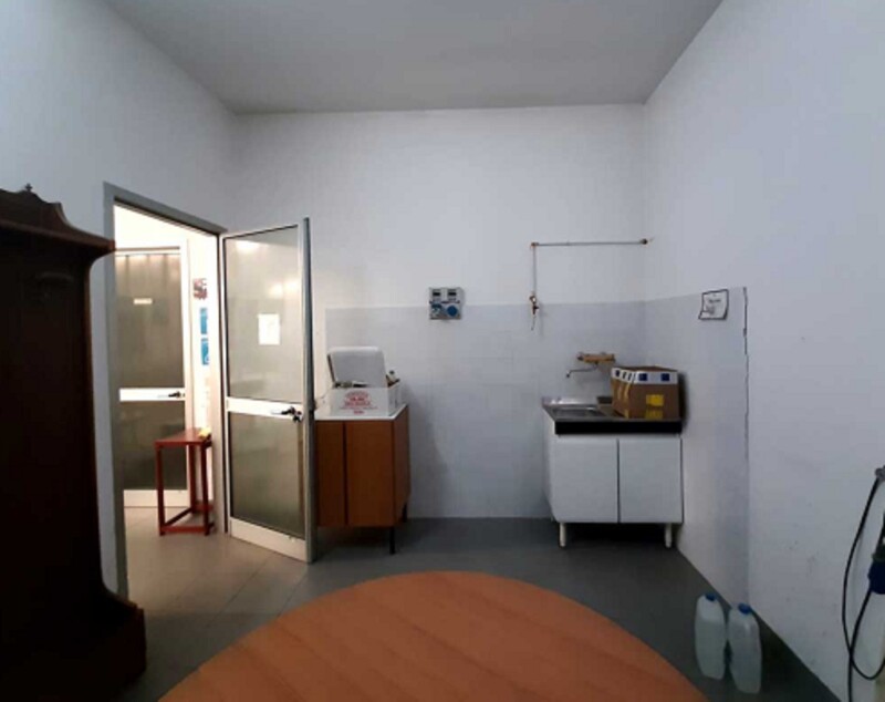 Immagine di NEGOZIO O LOCALE COMMERCIALE VIA DELLA COSTITUZIONE N. 2 – SANSEPOLCRO