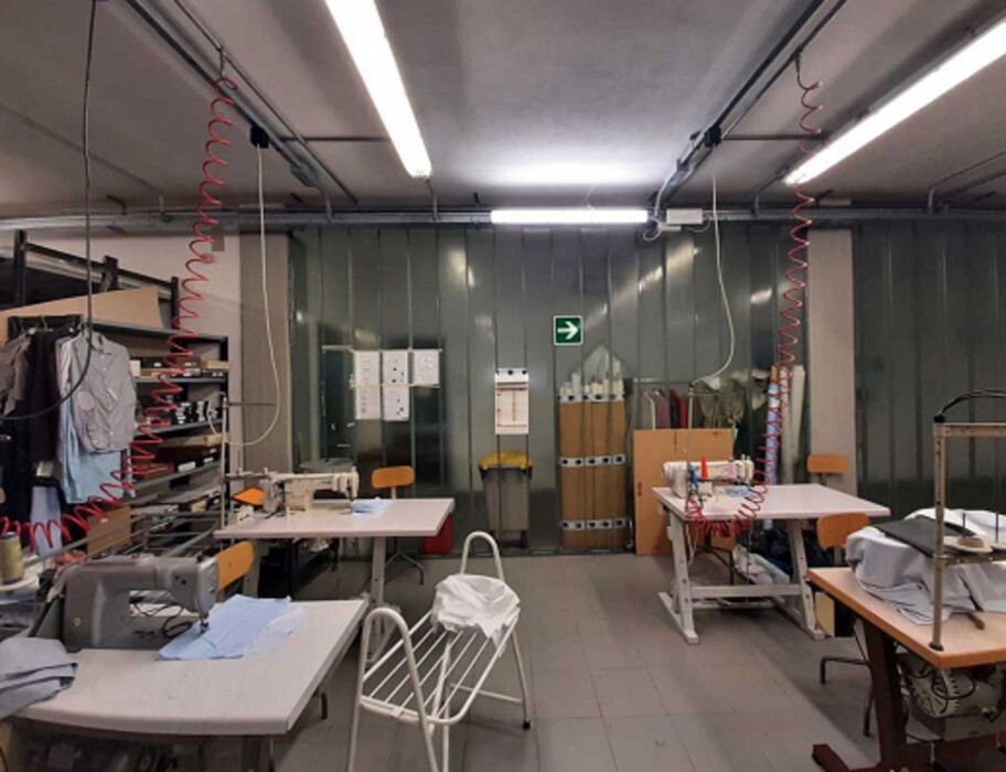 Immagine di NEGOZIO O LOCALE COMMERCIALE VIA DELLA COSTITUZIONE N. 2 – SANSEPOLCRO