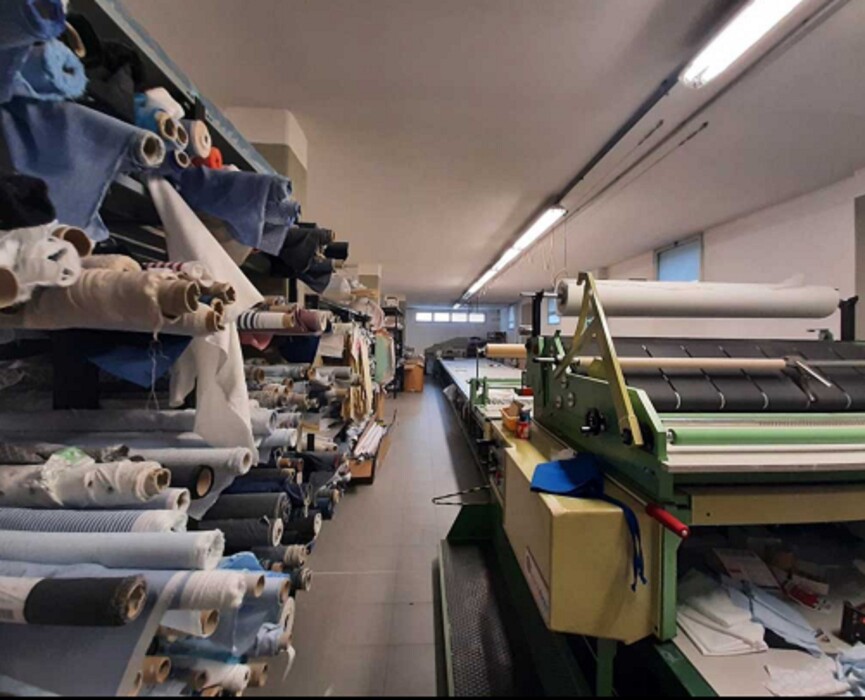Immagine di NEGOZIO O LOCALE COMMERCIALE VIA DELLA COSTITUZIONE N. 2 – SANSEPOLCRO