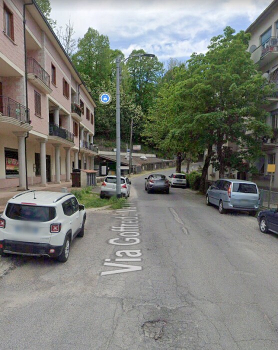 Immagine di APPARTAMENTO VIA GOFFREDO MAMELI – POGGIO MIRTETO (RI)