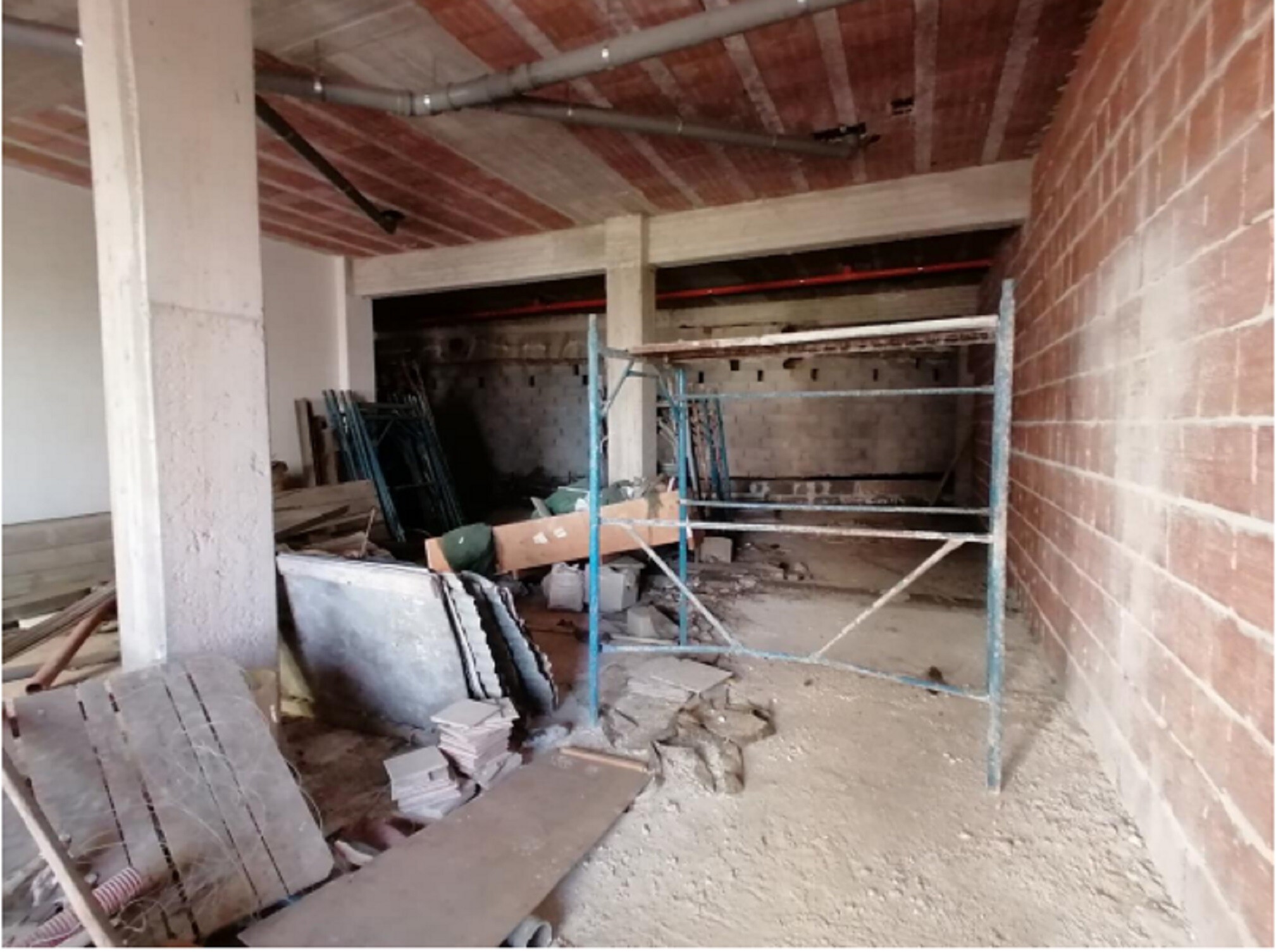 APPARTAMENTO VIA GOFFREDO MAMELI - POGGIO MIRTETO (RI) — foto 7