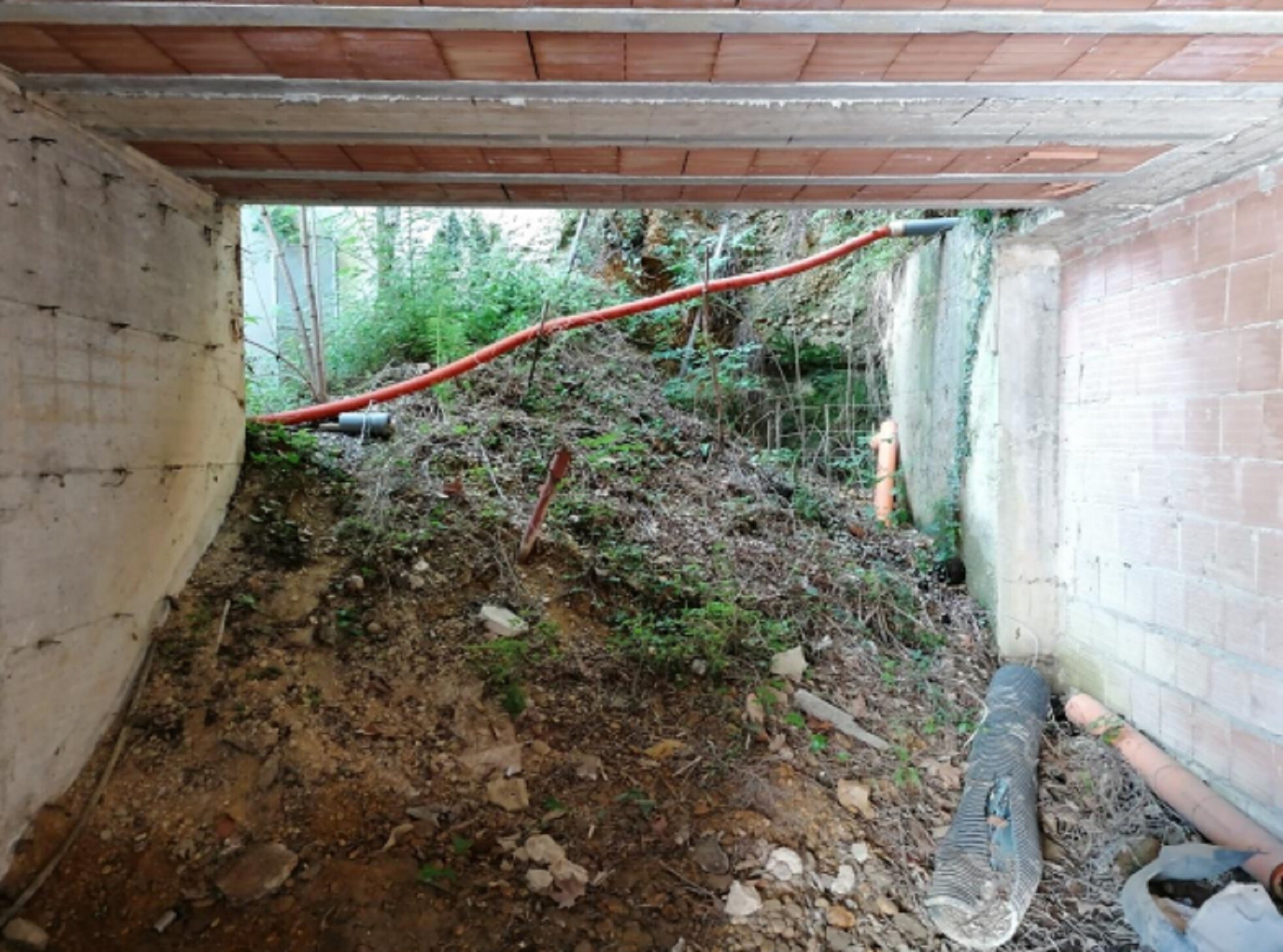 APPARTAMENTO VIA GOFFREDO MAMELI - POGGIO MIRTETO (RI) — foto 9