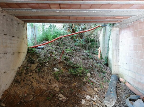 APPARTAMENTO VIA GOFFREDO MAMELI - POGGIO MIRTETO (RI) — foto 9
